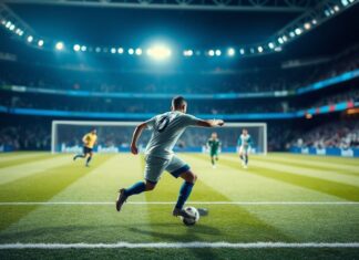 How Tech is Changing the Way We Watch Football Highlights How Technology is Transforming the Way We View Football Highlights