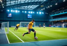 How Tech is Transforming Local Sports: A Wolfsburg Case Study How Technology is Transforming Local Sports: A Case Study of Wolfsburg