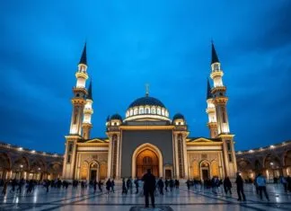 How Tech is Transforming the Way We Observe Ankara’s Sahur How Technology is Changing the Way We Observe Ankara's Sahur
