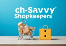 Tech-Savvy Shopkeepers: The Ultimate E-Commerce Launch Blueprint Tech-Savvy Shopkeepers: The Ultimate Guide to Launching Your E-Commerce Business