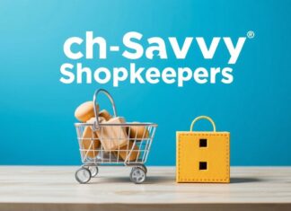 Tech-Savvy Shopkeepers: The Ultimate E-Commerce Launch Blueprint Tech-Savvy Shopkeepers: The Ultimate Guide to Launching Your E-Commerce Business