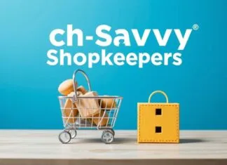 Tech-Savvy Shopkeepers: The Ultimate E-Commerce Launch Blueprint Tech-Savvy Shopkeepers: The Ultimate Guide to Launching Your E-Commerce Business