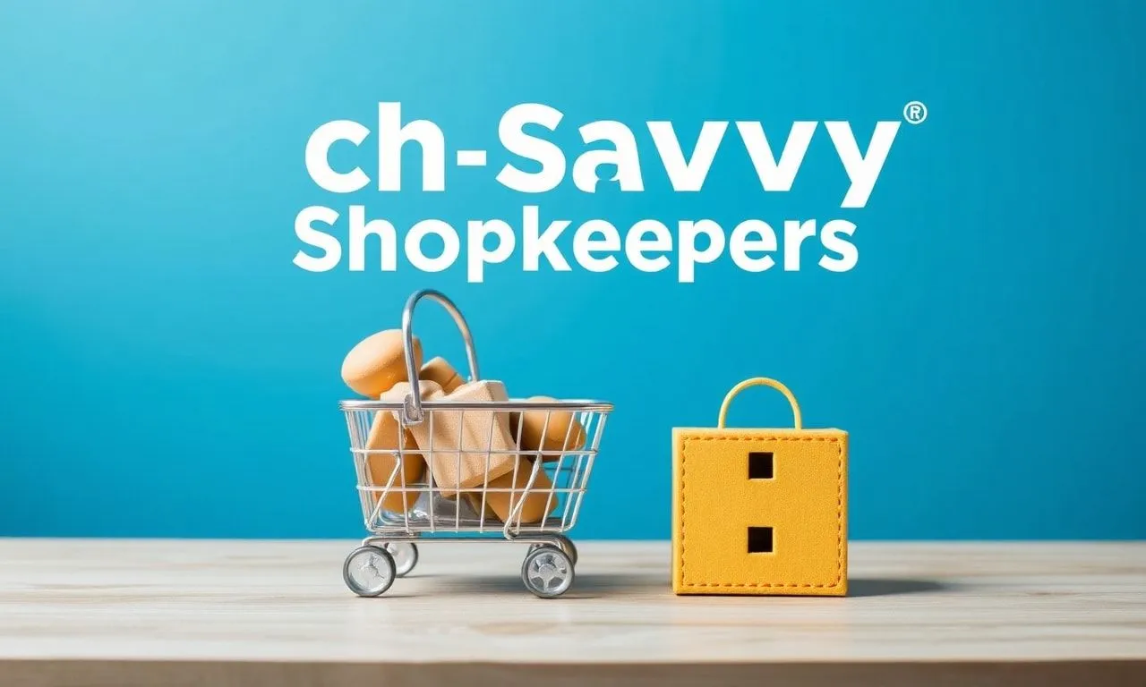 Tech-Savvy Shopkeepers: The Ultimate E-Commerce Launch Blueprint Tech-Savvy Shopkeepers: The Ultimate Guide to Launching Your E-Commerce Business