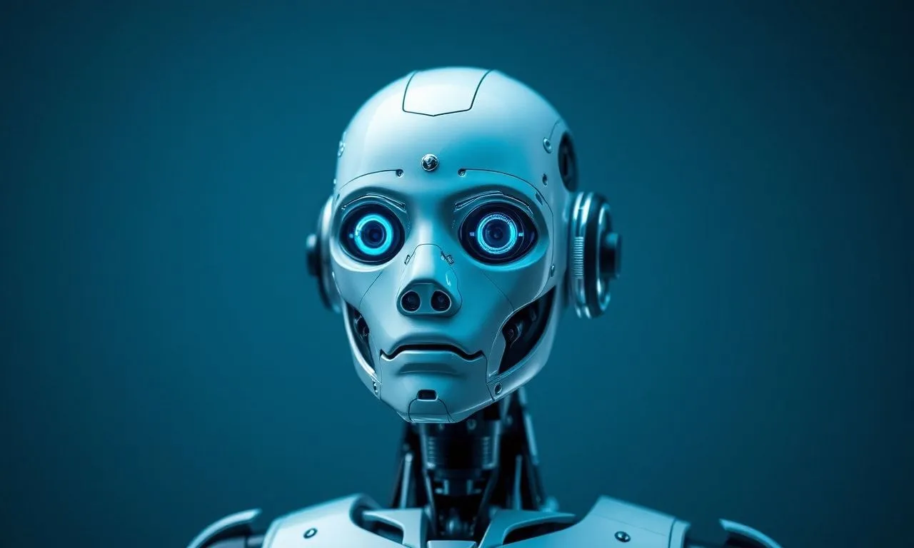 The AI Arms Race: Why I’m Worried, Excited, and Confused The AI Arms Race: Why I'm Concerned, Excited, and Confused