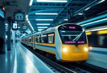 The AI Hype Train is Leaving the Station (And I’m Not Sure I Want to Be On It) The AI Hype Train is Departing (And I'm Not Sure I Want to Be On It)