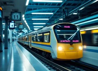 The AI Hype Train is Leaving the Station (And I’m Not Sure I Want to Be On It) The AI Hype Train is Departing (And I'm Not Sure I Want to Be On It)