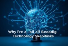 The AI Paradox: Why We’re All Becoming Tech Cynics The AI Paradox: Why We're All Becoming Technology Skeptics