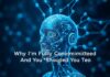The AI Revolution: Why I’m All In (And Why You Should Be Too) The AI Revolution: Why I'm Fully Committed (And Why You Should Be Too)