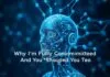 The AI Revolution: Why I’m All In (And Why You Should Be Too) The AI Revolution: Why I'm Fully Committed (And Why You Should Be Too)