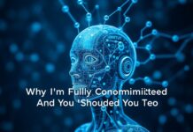 The AI Revolution: Why I’m All In (And Why You Should Be Too) The AI Revolution: Why I'm Fully Committed (And Why You Should Be Too)