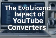 The Evolution and Impact of YouTube Converters: A Comprehensive Guide The Evolution and Impact of YouTube Converters: A Comprehensive Guide