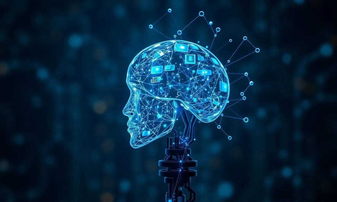 The Messy, Frustrating, Glorious Future of AI: Why I’m Still Here After All These Years The Chaotic, Frustrating, Glorious Future of AI: Why I've Stuck Around for All These Years