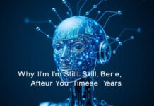 The Messy, Frustrating, Glorious Future of AI: Why I’m Still Here After All These Years The Messy, Frustrating, Glorious Future of AI: Why I'm Still Here After All These Years