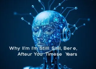 The Messy, Frustrating, Glorious Future of AI: Why I’m Still Here After All These Years The Messy, Frustrating, Glorious Future of AI: Why I'm Still Here After All These Years