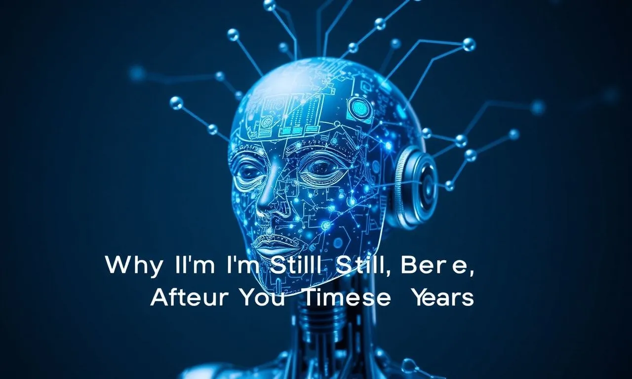 The Messy, Frustrating, Glorious Future of AI: Why I’m Still Here After All These Years The Messy, Frustrating, Glorious Future of AI: Why I'm Still Here After All These Years