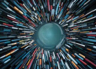 The Messy, Frustrating, Glorious World of Tech The Chaotic, Frustrating, Magnificent World of Technology