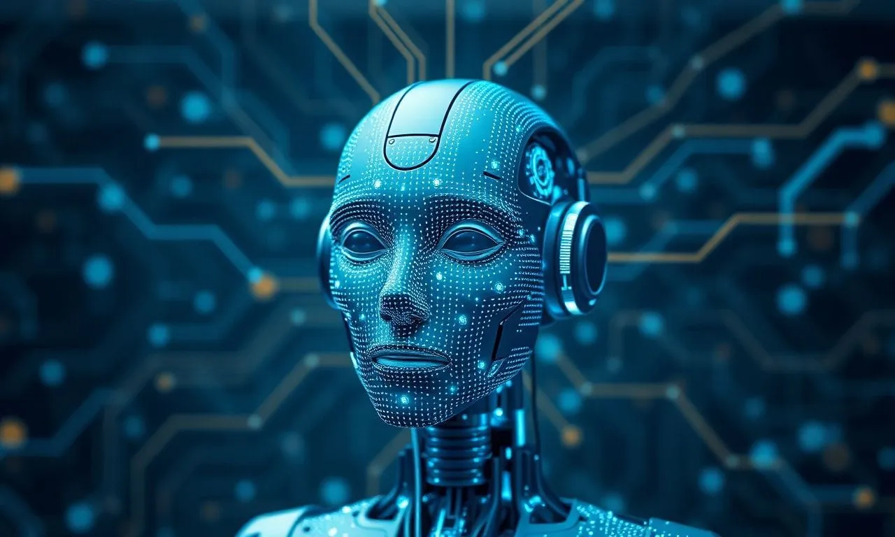 The Messy Truth About AI and Your Privacy The Untidy Reality of AI and Your Privacy