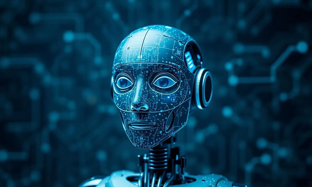 The Messy Truth About AI and Your Privacy: I’m Not Okay With This The Messy Truth About AI and Your Privacy: I'm Not Okay With This