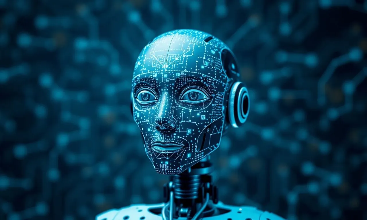 The Messy Truth About AI and Your Privacy: I’m Not Okay With This The Messy Truth About AI and Your Privacy: I'm Not Okay With This