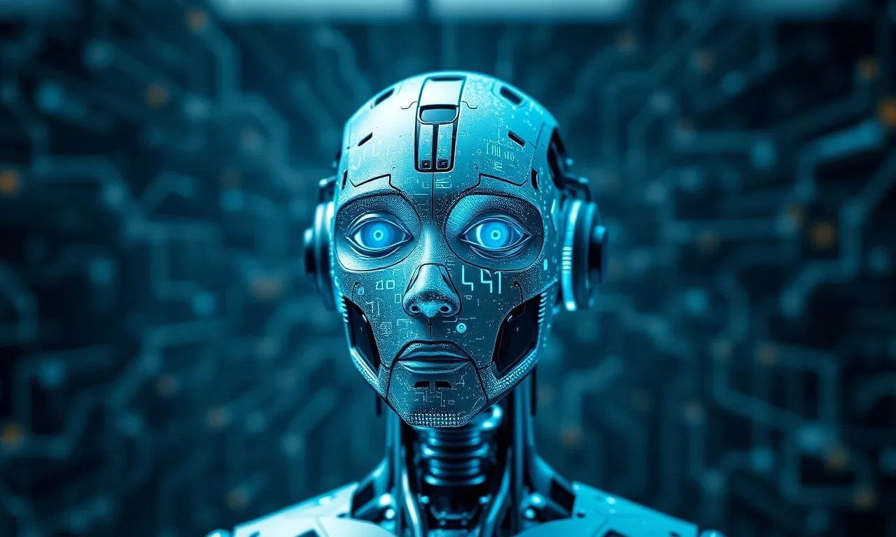 The Messy Truth About AI and Your Privacy: I’m Not Sure We’re As Screwed As They Say The Untidy Reality of AI and Your Privacy: I'm Not Convinced We're as Doomed as They Claim