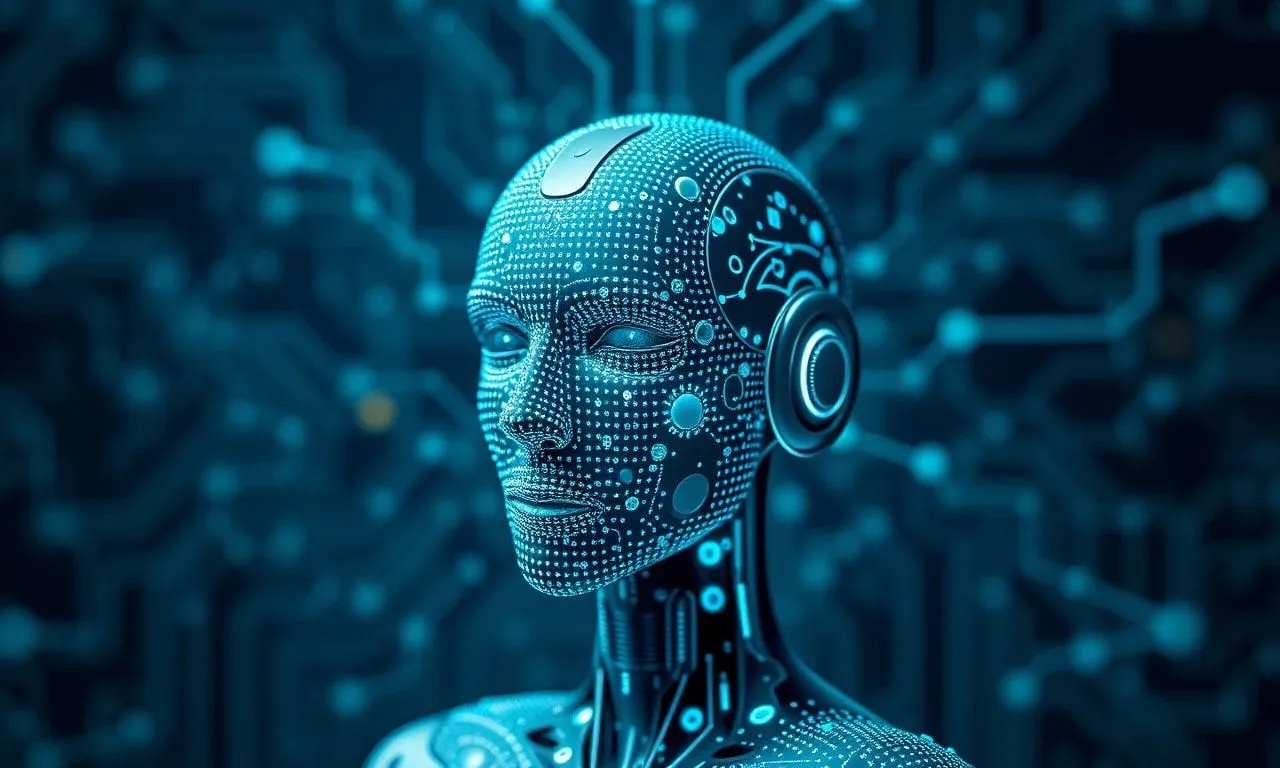 The Messy Truth About AI and Your Privacy: I’m Not Here to Sugarcoat It The Unvarnished Truth About AI and Your Privacy: I'm Not Here to Sugarcoat It