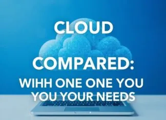 Top Cloud Solutions Compared: Which One Fits Your Needs? Top Cloud Solutions Compared: Which One Meets Your Needs?