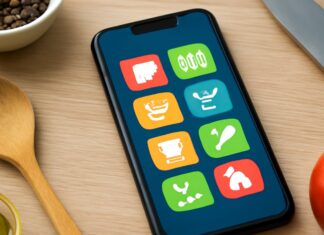 10 Essential Kitchen Companion Apps to Spice Up Your 2026 Cooking Routine 10 Essential Kitchen Companion Apps to Spice Up Your 2026 Cooking Routine