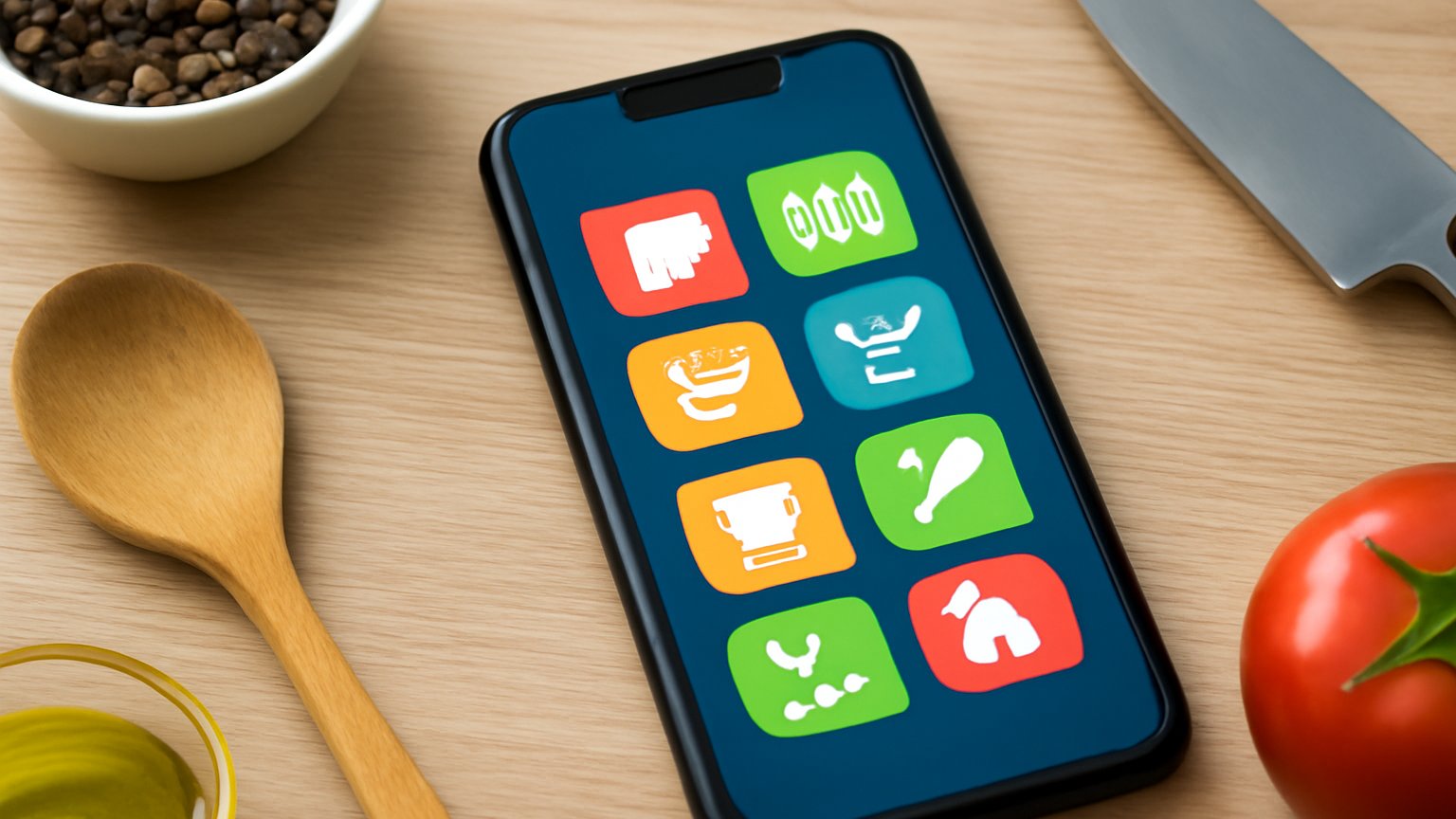 10 Essential Kitchen Companion Apps to Spice Up Your 2026 Cooking Routine