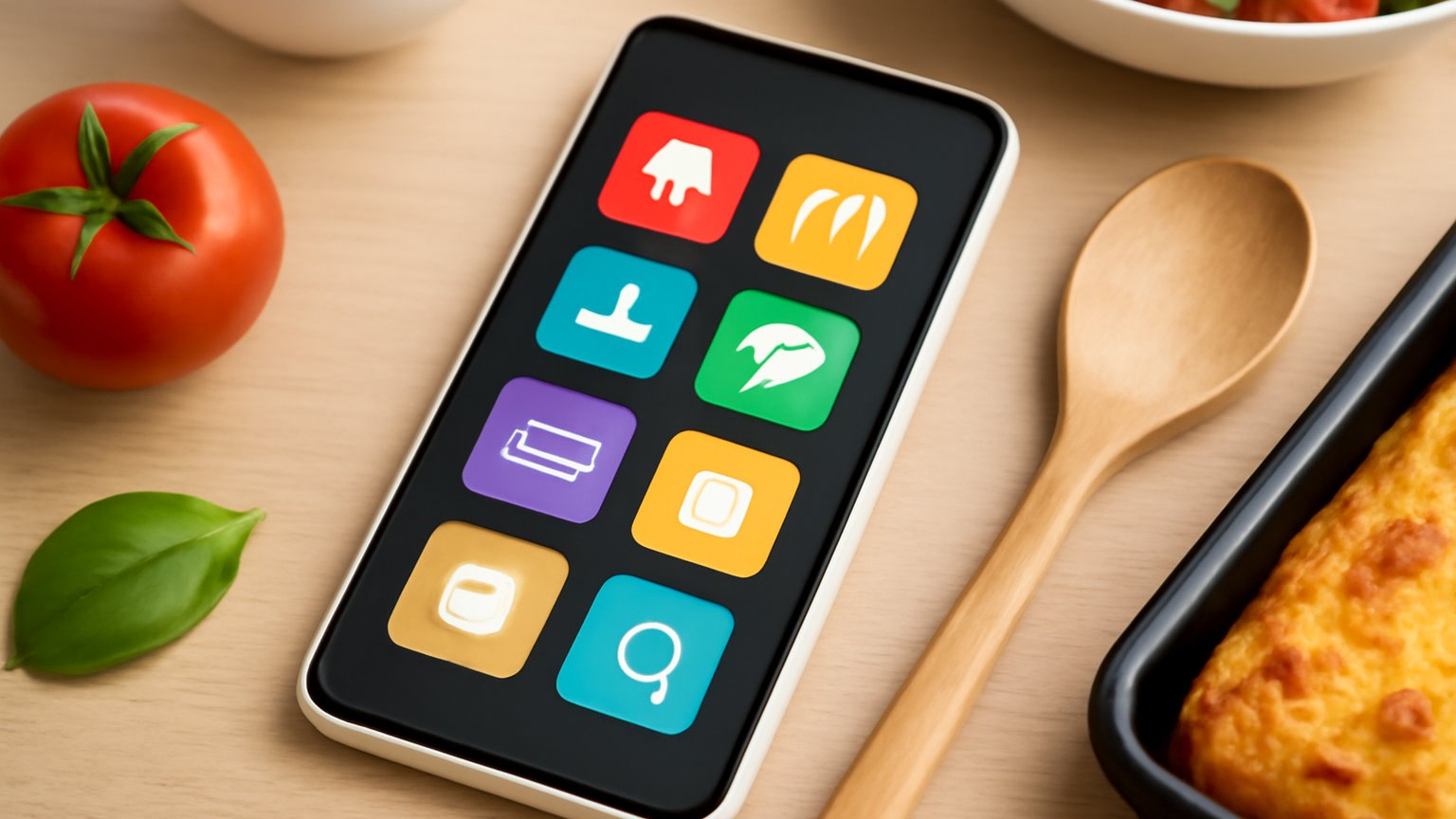 10 Essential Kitchen Companion Apps to Spice Up Your 2026 Cooking Routine