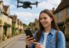 Discover How Tech is Revolutionizing Travel in a Charming English Town Discover How Tech is Revolutionizing Travel in a Charming English Town