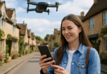 Discover How Tech is Revolutionizing Travel in a Charming English Town Discover How Tech is Revolutionizing Travel in a Charming English Town