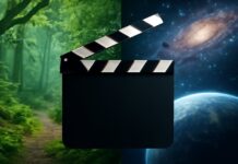 From Enchanted Forests to Galactic Realms: The Ultimate Fantasy Film Countdown From Enchanted Forests to Galactic Realms: The Ultimate Fantasy Film Countdown