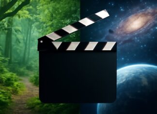 From Enchanted Forests to Galactic Realms: The Ultimate Fantasy Film Countdown From Enchanted Forests to Galactic Realms: The Ultimate Fantasy Film Countdown