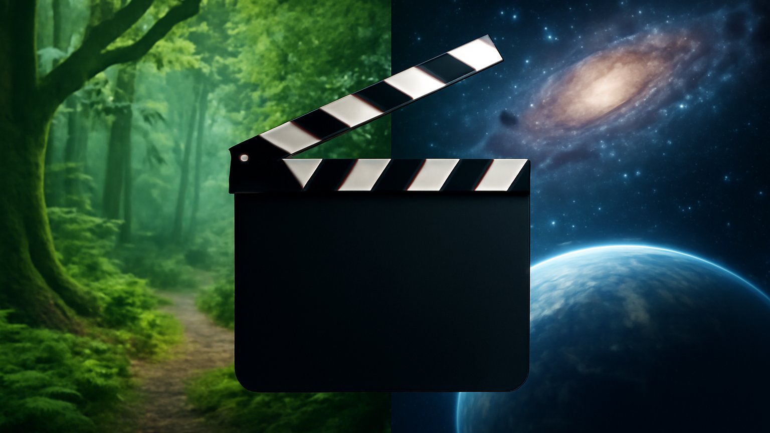 From Enchanted Forests to Galactic Realms: The Ultimate Fantasy Film Countdown