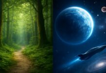 From Enchanted Forests to Galactic Realms: The Ultimate Fantasy Film Countdown From Enchanted Forests to Galactic Realms: The Ultimate Fantasy Film Countdown