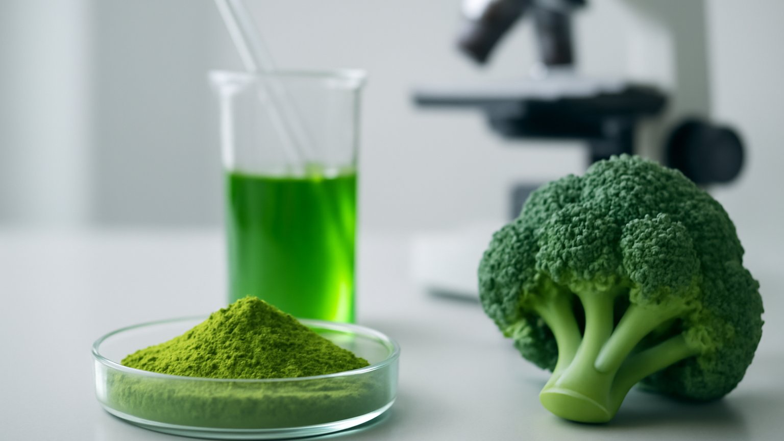 How Cutting-Edge Studies Are Unveiling Nature’s Most Potent Health Boosters