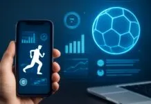 How Tech Innovations Are Shaping The Future Of Sports Rankings How Tech Innovations Are Shaping The Future Of Sports Rankings