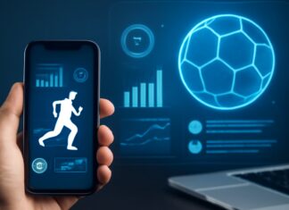 How Tech Innovations Are Shaping The Future Of Sports Rankings How Tech Innovations Are Shaping The Future Of Sports Rankings