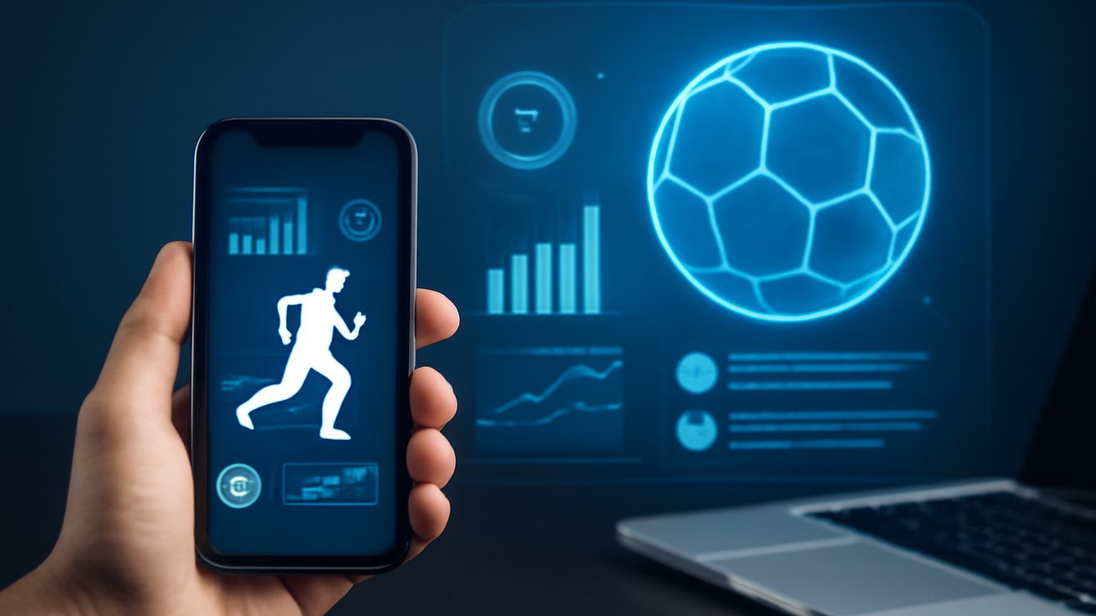 How Tech Innovations Are Shaping The Future Of Sports Rankings