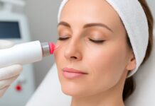 Smooth Skin, Clear Conscience: The Science Behind Laser Wrinkle Reduction Clinics Smooth Skin, Clear Conscience: The Science Behind Laser Wrinkle Reduction Clinics