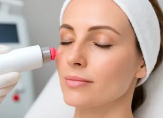 Smooth Skin, Clear Conscience: The Science Behind Laser Wrinkle Reduction Clinics Smooth Skin, Clear Conscience: The Science Behind Laser Wrinkle Reduction Clinics