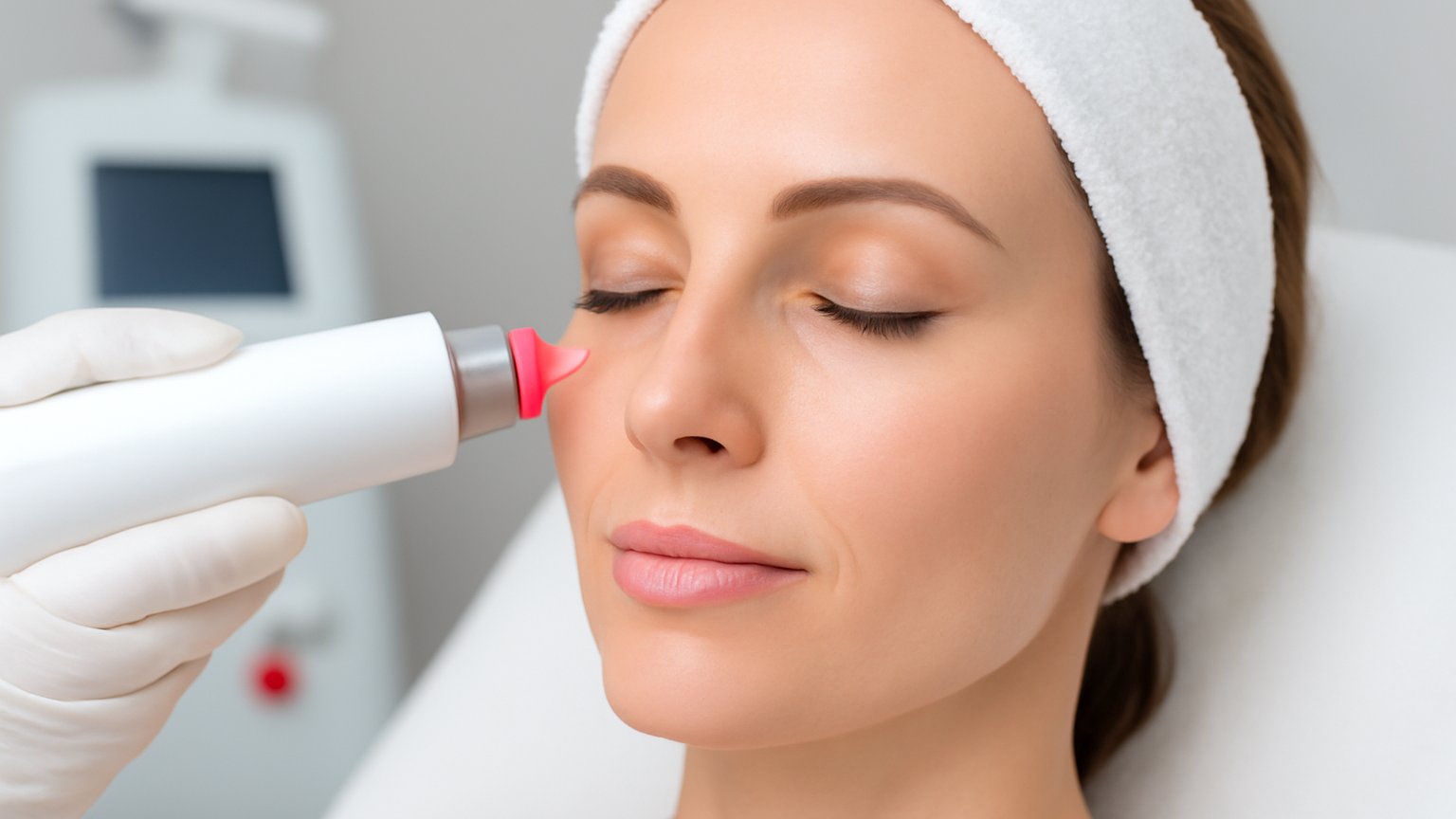 Smooth Skin, Clear Conscience: The Science Behind Laser Wrinkle Reduction Clinics