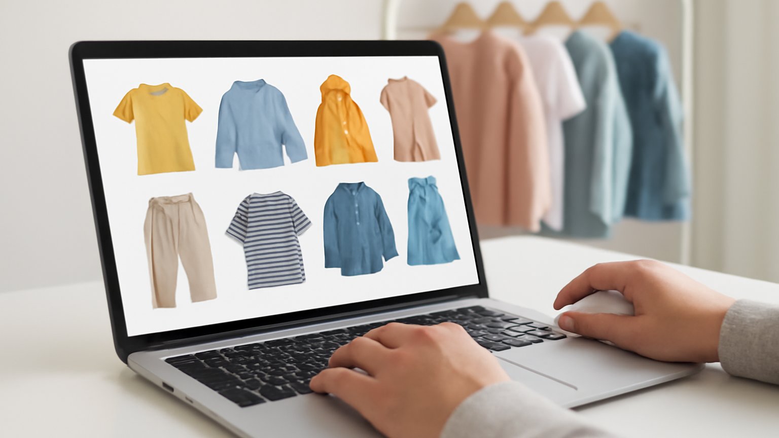 Tech Tips for Navigating the Best Kids' Clothing Choices in 2026