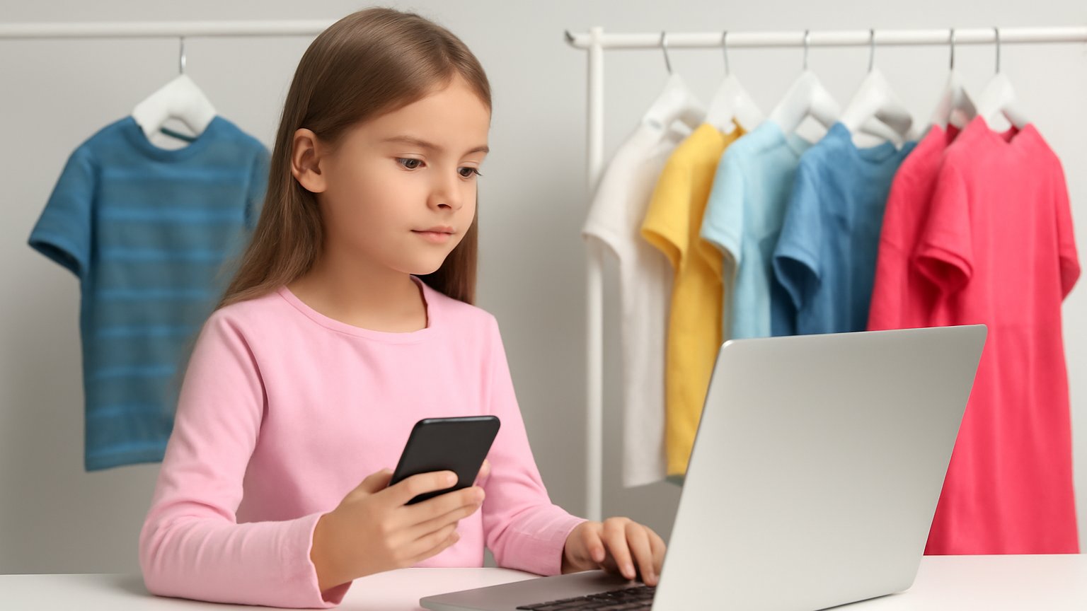 Tech Tips for Navigating the Best Kids' Clothing Choices in 2026